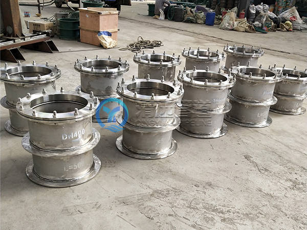 工廠(chǎng)一角